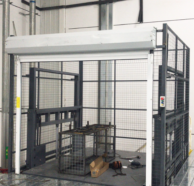 城厢升降平台选型常见问题及解决方案