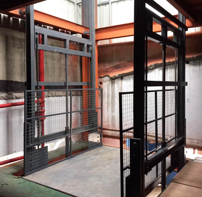 城厢升降平台维护保养常见问题及规范流程