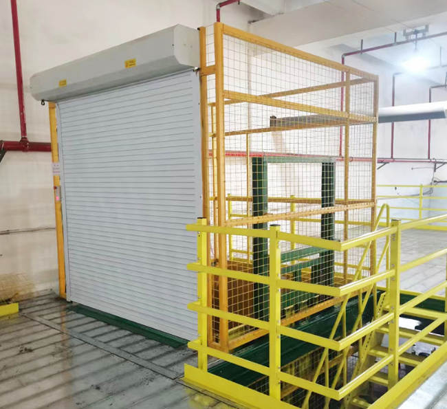 城厢升降平台安全使用常见问题及注意事项